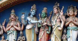 Hinduismo-e-hinduismos